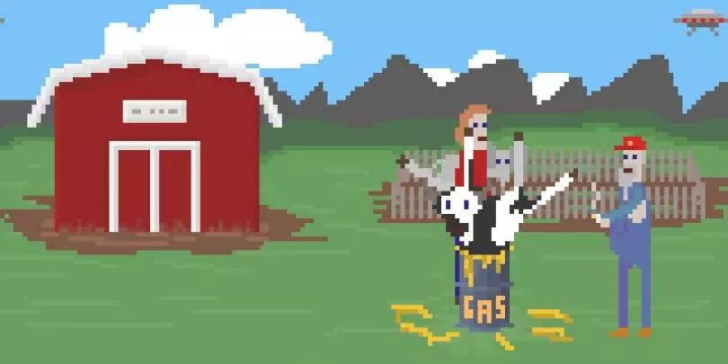 McPixel