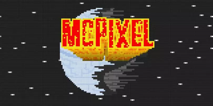 McPixel