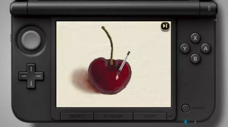 New Art Academy - 3DS