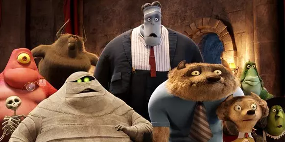 Hotel Transylvania Hotel Transylvania