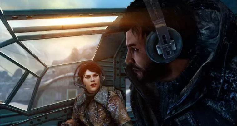 Deadfall Adventures - PC