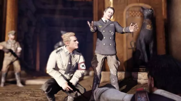 Deadfall Adventures - PC