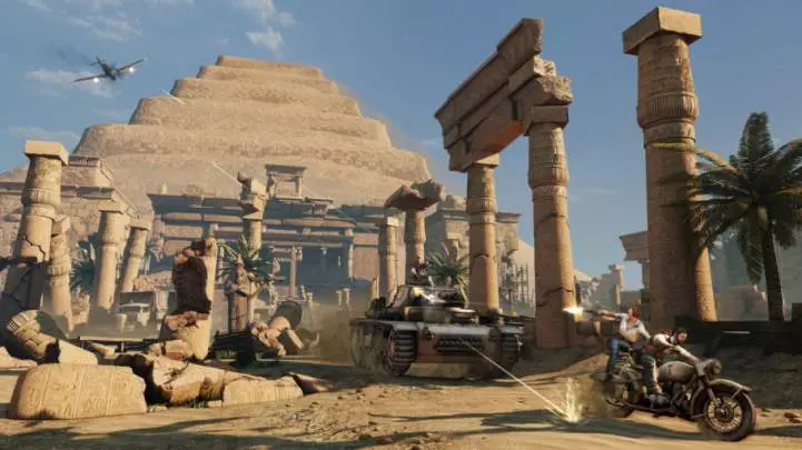 Deadfall Adventures - PC