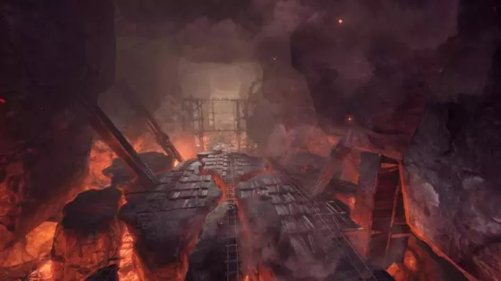 Deadfall Adventures - PC