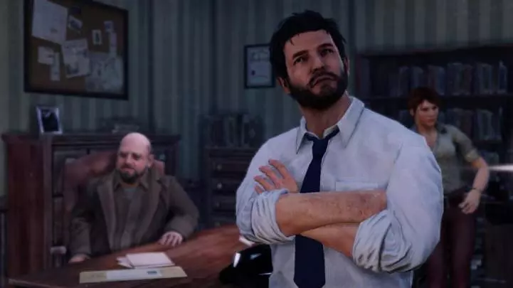 Deadfall Adventures - PC