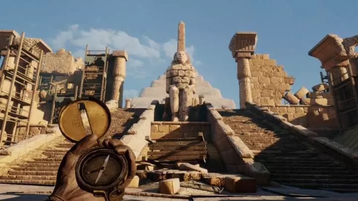 Deadfall Adventures - PC