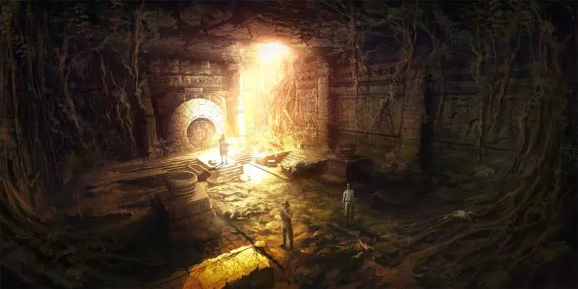 Deadfall Adventures - PC