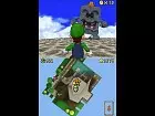 Super Mario 64 DS - Pantalla