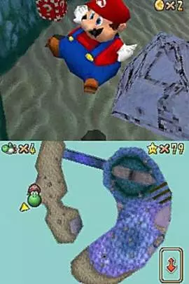 Super Mario 64 DS