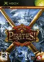 Sid Meier's Pirates! XBOX