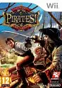 Sid Meier's Pirates! Wii
