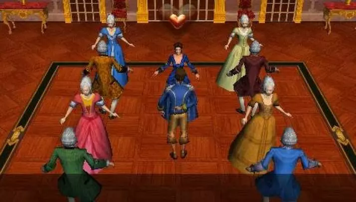 Sid Meier's Pirates!