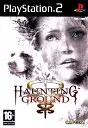 Haunting Ground PS2
