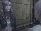 Haunting Ground - Pantalla