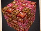 Monster Cube - Imagen
