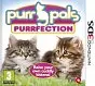 Purr Pals: Purrfection 3DS