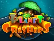 Carátula de Planet Crashers - 3DS