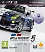 Gran Turismo 5: Academy Edition PS3