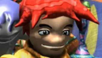 Tink: Trailer oficial (Japón)