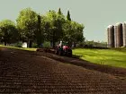 Farming Simulator 2013 - Pantalla