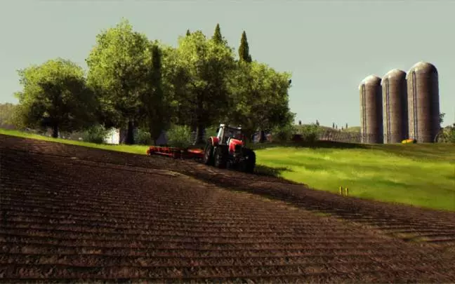 Farming Simulator 2013