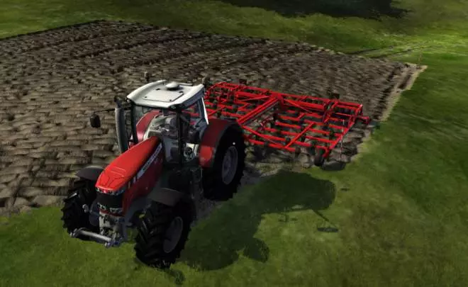 Farming Simulator 2013