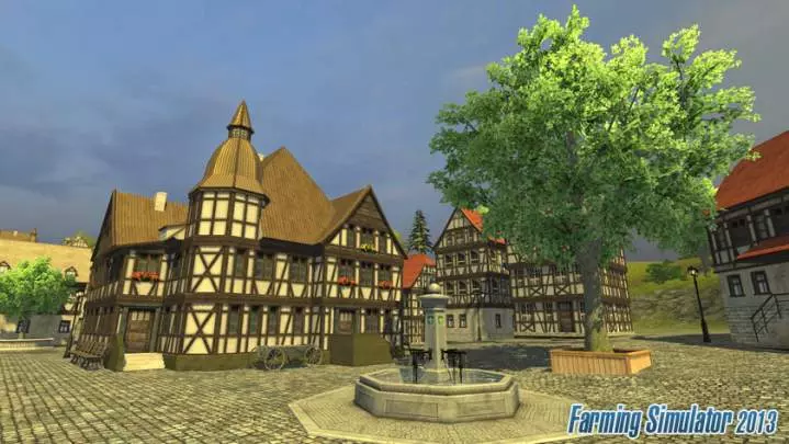 Farming Simulator 2013