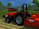 Farming Simulator 2013: Trailer de Lanzamiento