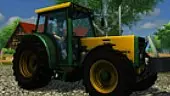 Farming Simulator 2013: Vehicles Roll Out