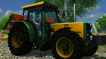 Farming Simulator 2013: Vehicles Roll Out