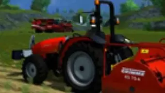 Farming Simulator 2013: Harvest of New Features
