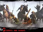 Shogun 2 Saints and Heroes - Imagen