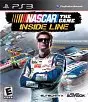NASCAR the Game: Inside Line PS3