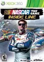 NASCAR the Game: Inside Line Xbox 360