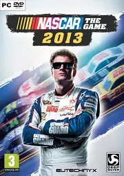 NASCAR The Game: 2013