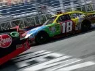 NASCAR the Game Inside Line - Imagen
