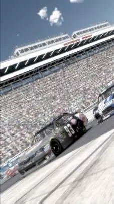 NASCAR the Game: Inside Line