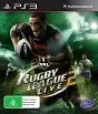 Rugby League Live 2 PS3
