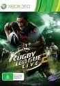 Rugby League Live 2 Xbox 360