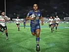 Rugby League Live 2 - Pantalla