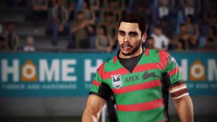 Rugby League Live 2 - PS3
