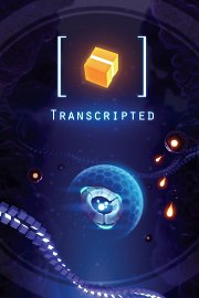 Carátula de Transcripted - PC