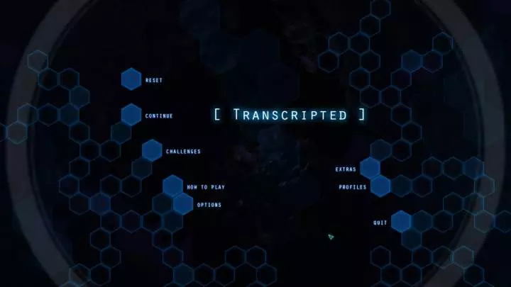 Transcripted - PC