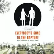 Carátula de Everybody’s Gone to the Rapture - PC