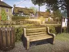 Everybody’s Gone to the Rapture - Pantalla
