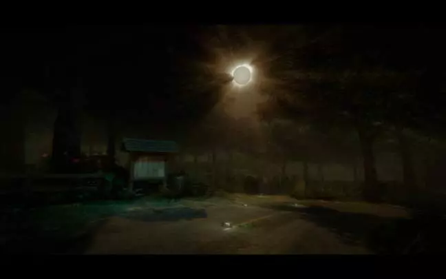 Everybody’s Gone to the Rapture - PS4