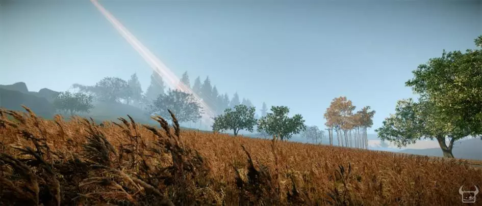 Everybody’s Gone to the Rapture