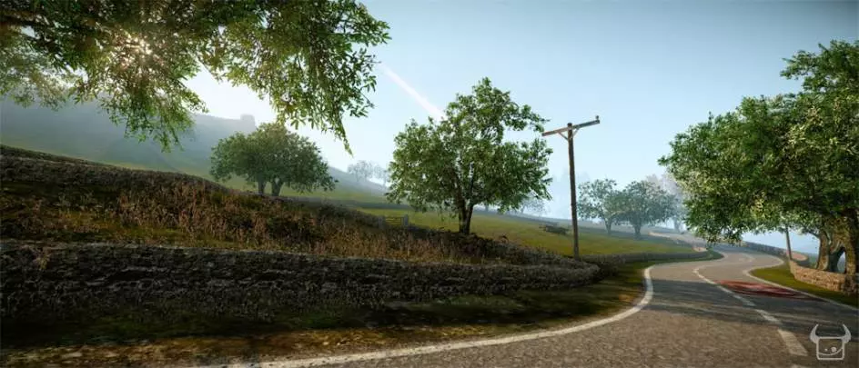 Everybody’s Gone to the Rapture - PS4