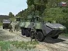 ArmA 2 Army of the Czech 