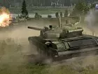 ArmA 2 Army of the Czech - Pantalla